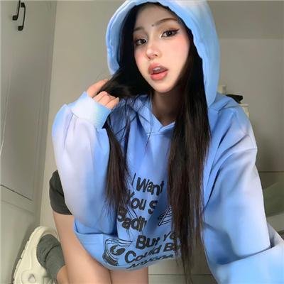 女神封面