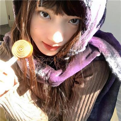 这女孩封面